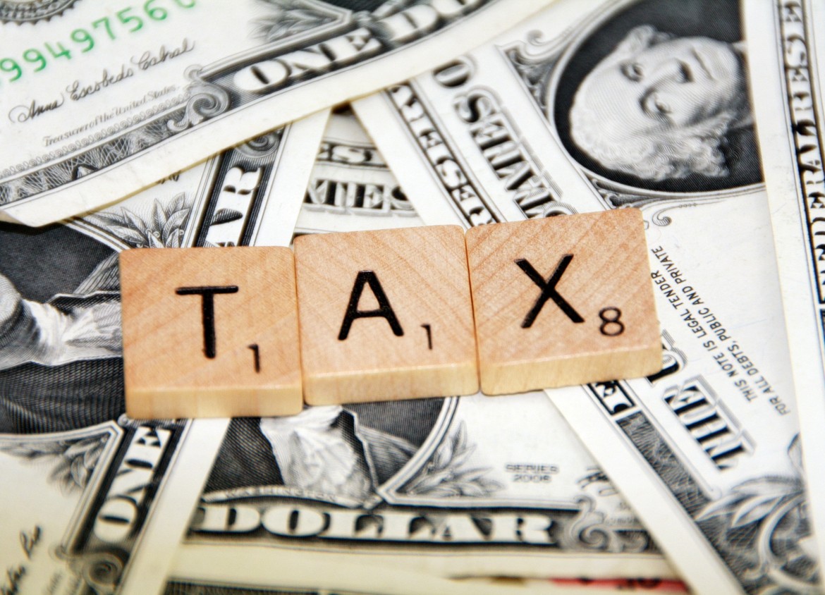 tax