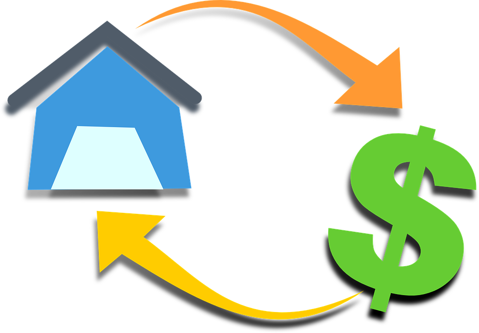 home for sale