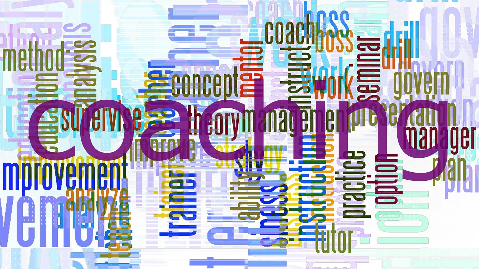 business coaching